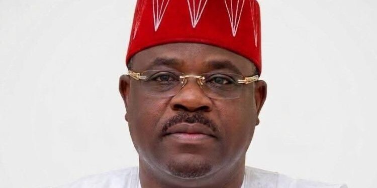 Nigeria: Former Kano Lawmaker Dumps APC for ADC