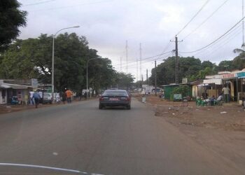 Guinea-Bissau Transporters Strike Over Higher Fuel Prices