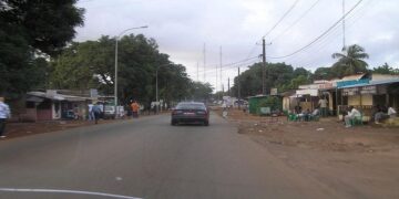 Guinea-Bissau Transporters Strike Over Higher Fuel Prices