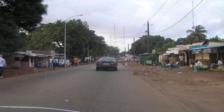 Guinea-Bissau Transporters Strike Over Higher Fuel Prices