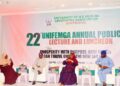 UNIFEMGA Lagos Forum: Experts Say New Tax Reform Could Unlock MSME Expansion and Shield Low Earners