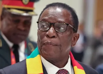 Zimbabweans Divided Over Plan to Extend President’s Term