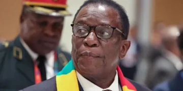 Zimbabweans Divided Over Plan to Extend President’s Term