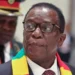 Zimbabweans Divided Over Plan to Extend President’s Term