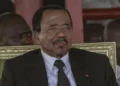 Cameroon’s 93-Year-Old President Paul Biya to Get Vice-President After 43 Years