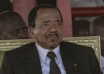 Cameroon’s 93-Year-Old President Paul Biya to Get Vice-President After 43 Years