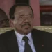 Cameroon’s 93-Year-Old President Paul Biya to Get Vice-President After 43 Years
