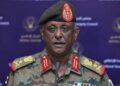 Sudan Appoints New Armed Forces Chief of Staff Amidst Ongoing Conflict