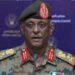 Sudan Appoints New Armed Forces Chief of Staff Amidst Ongoing Conflict