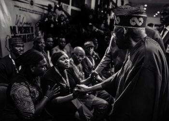 Nigeria: Peter Obi Criticises Tinubu’s Plateau Visit as Lacking Empathy