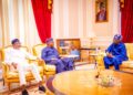 Otedola and Dangote Praise Tinubu’s Commitment to Nigeria’s Economic Reforms