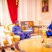 Otedola and Dangote Praise Tinubu’s Commitment to Nigeria’s Economic Reforms