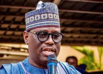 Nigeria: PDP Governorship Candidate in Kebbi Resigns from Party