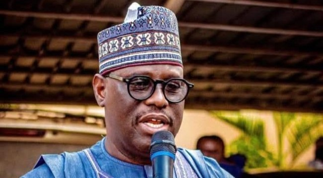 Nigeria: PDP Governorship Candidate in Kebbi Resigns from Party