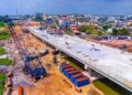 Nigeria: President Tinubu to Inaugurate Opebi-Mende Link Bridge in Lagos This Week
