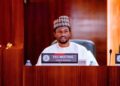 Yusuf Buhari, Son of Late Nigerian President, Throws Hat into 2027 House of Reps Ring