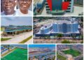 Nigeria: Lagos Govt Announces Traffic Diversions for President Tinubu’s Project Inauguration