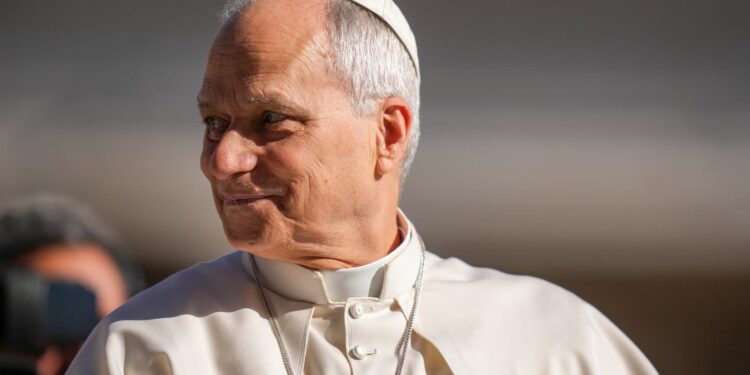 Pope Leo XIV Embarks on Historic 10-Day Africa Tour