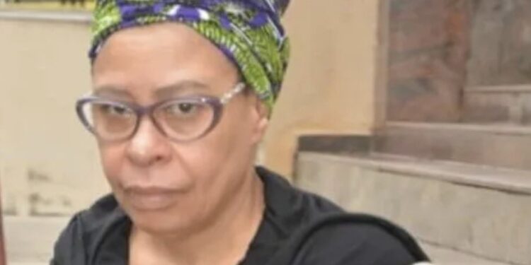 Nigeria: Court Acquits Woman of N22.9bn Money Laundering Charges Linked to Dasuki