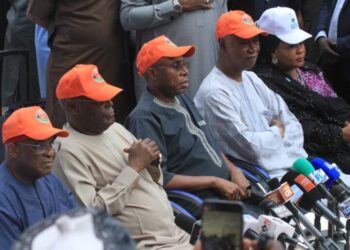 Nigeria: ADC Denied Venue for National Convention, Party Insists on Proceeding