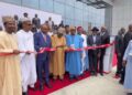 Nigeria’s President Tinubu Unveils NRS Headquarters, Vows Fiscal Reforms Will Plug Revenue Leaks
