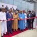 Nigeria’s President Tinubu Unveils NRS Headquarters, Vows Fiscal Reforms Will Plug Revenue Leaks