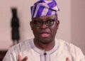 Nigeria: Fayose Meets Olubadan Behind Closed Doors as Oyo Political Tension Rises
