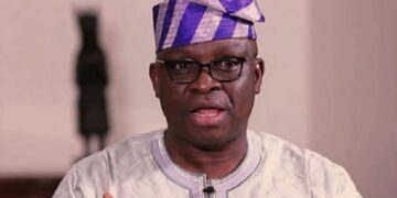 Nigeria: Fayose Meets Olubadan Behind Closed Doors as Oyo Political Tension Rises