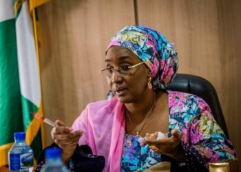 Nigeria: Court Issues Arrest Warrant for Ex-Humanitarian Affairs Minister Sadiya Umar Farouq Over Fraud Case