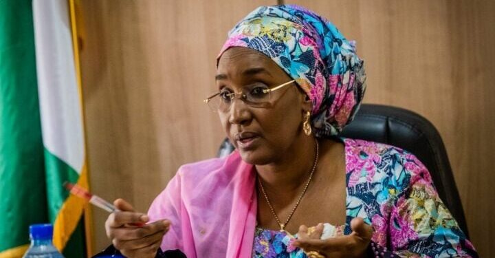 Nigeria: Court Issues Arrest Warrant for Ex-Humanitarian Affairs Minister Sadiya Umar Farouq Over Fraud Case