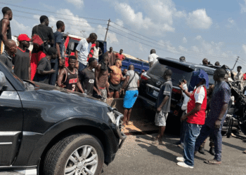 Nigeria: Ogun to Prosecute Truck Driver Over Fatal Anthony Joshua Crash