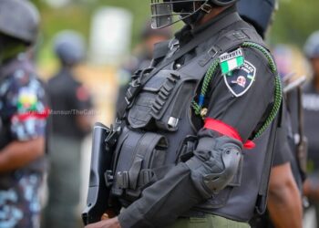 Nigeria: Police Avert Planned Bomb Attack in Ondo