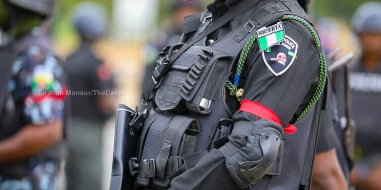 Nigeria: Police Avert Planned Bomb Attack in Ondo