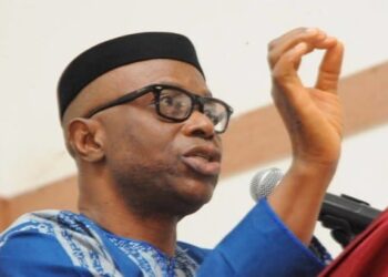Nigeria: Ex-Ondo Governor Mimiko Quits PDP