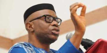 Nigeria: Ex-Ondo Governor Mimiko Quits PDP