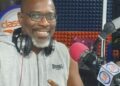Shock as Popular Nigerian OAP and Sportscaster Temisan Okomi Dies at 53