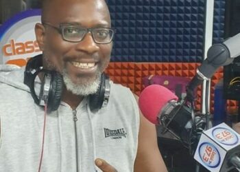 Shock as Popular Nigerian OAP and Sportscaster Temisan Okomi Dies at 53