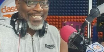 Shock as Popular Nigerian OAP and Sportscaster Temisan Okomi Dies at 53