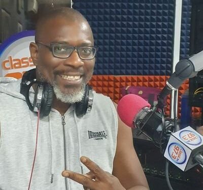 Shock as Popular Nigerian OAP and Sportscaster Temisan Okomi Dies at 53