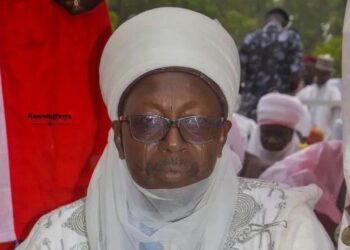 Nigeria: Sonfada Etsu Nupe Mahmud Abubakar is Dead