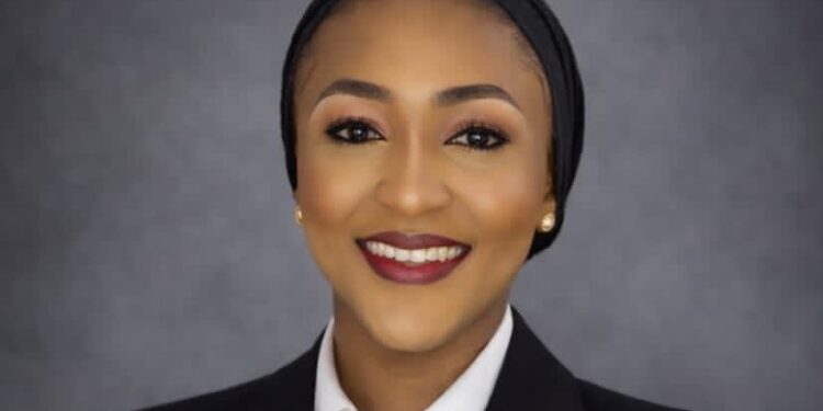 Nigeria’s President Tinubu Names Fatima Zuntu as New DG of Biosafety Agency