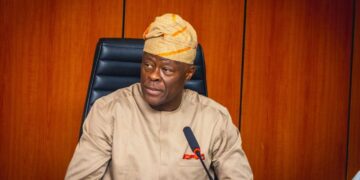 Nigeria: Edun Cites Growth, Lower Inflation as Achievements After Exit as Finance Minister