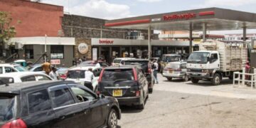 Kenya Protests Spread Over Fuel Price Hike, Cost of Living