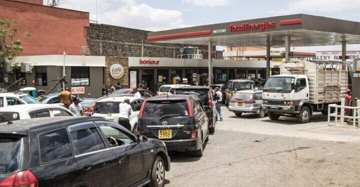 Kenya Protests Spread Over Fuel Price Hike, Cost of Living