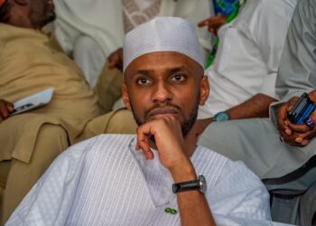 Nigeria: Haske to Declare Adamawa Guber Bid April 25, to Endorse Tinubu for Second Term