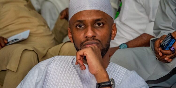 Nigeria: Haske to Declare Adamawa Guber Bid April 25, to Endorse Tinubu for Second Term