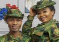 Nigerian Army Discovers Suspected Graves of Slain Military Couple in Imo Forest