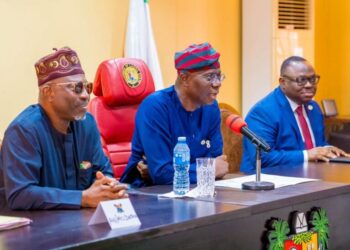 Nigeria: Lagos Signs Power Deals With Three Firms to Boost Electricity Supply to Public Infrastructure