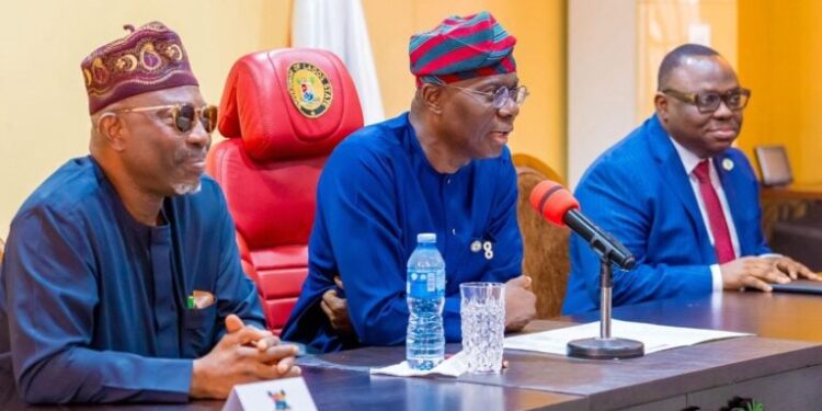 Nigeria: Lagos Signs Power Deals With Three Firms to Boost Electricity Supply to Public Infrastructure