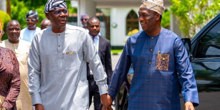 Nigeria: Lagos Govt Debunks Resignation Rumour, Says Sanwo-Olu Remains in Office and in Good Health